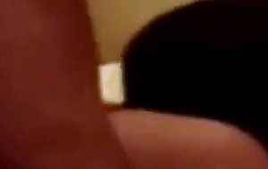 Cute girl gets fucked by two guys