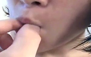 Teen amateur allie 