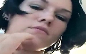 Teen amateur allie 