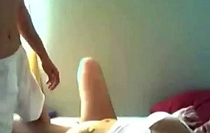 Bride with small pussy, fuck very