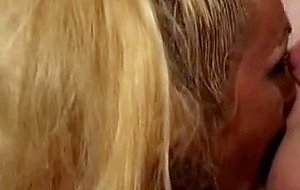 Oral and anal fun with a milf ts