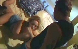 Stormy daniels busty blonde with big boobs ass fuck honey