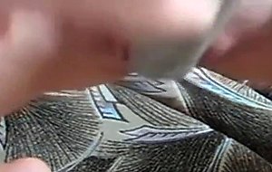 Sexy american teen masturbate