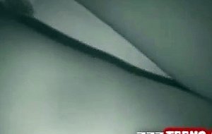 Teen asleep sucking cock