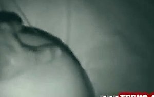 Teen asleep sucking cock