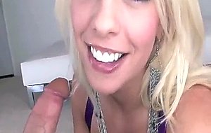Amber returns