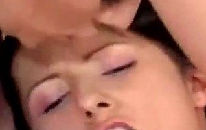 Amateur teens bj and fucking lucky guy