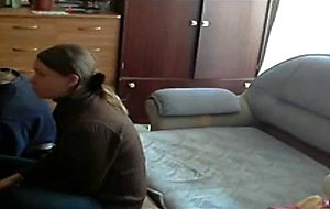 Two friends of mine sucking my cock -