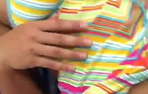 Zafara anal exploration 