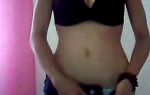 Belas garotas
