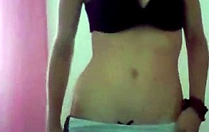 Belas garotas