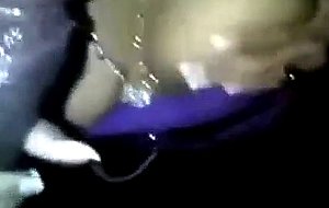 Video ebony amateur girl sucks great big black dick fr 