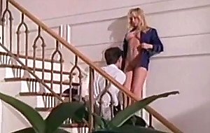Stairwayfuck