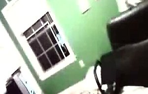 Emo teen lizzy masturbates intense on cam!