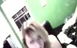 Emo teen lizzy masturbates intense on cam!