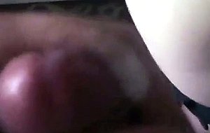 Great doggy style quickie