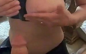 Wifes friend