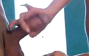 Latin schoolgirl gets fucked