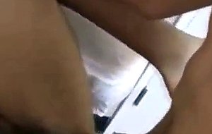 College boy fucked in the ass by his dorm roommate