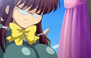 Alignment you you -the animation- 01 - sub.spanish