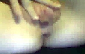 Hot blonde with great ass