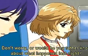 Teen curvy hentai sex slave gets tight cunt fucked intense