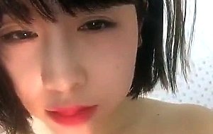 Duan Fa Mei Zi Ni Ni Ding Zi Ku Tiao Dan Zi Wei