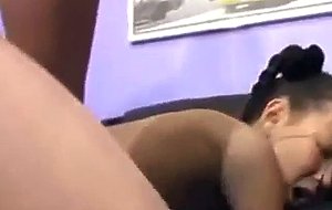 Tiny asian asshole gets busted - teenland.tv 