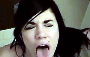 My gf sucks like a pornstar