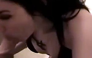 My gf sucks like a pornstar
