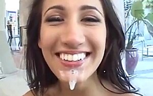 Amia wants to b a pornstar 