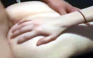 Teen loves to ride her bfs cock
