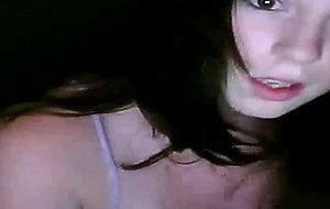 Horny webcam teens