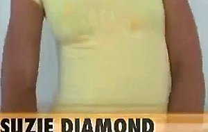 Suzie diamond - under the age of...