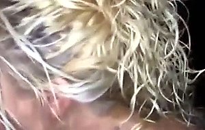 Gloryhole milf 