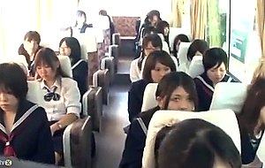 Hot japanese college teen