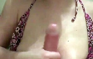 Big dick in her ass and pussy!