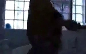 Hot couple making homevideo 
