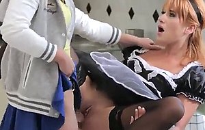 Nice sex 2 girls