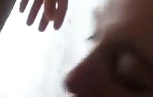 Busty romanian amateur