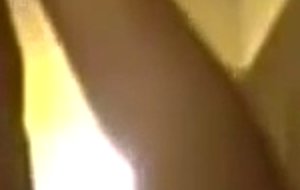 Sexy milf deepthroats huge cock and swallows