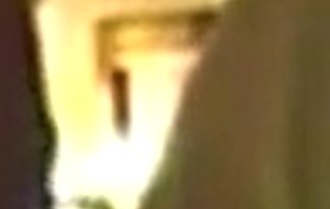 Sexy milf deepthroats huge cock and swallows