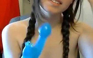 Webcam penetration