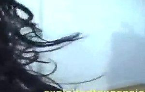 Vivian filipino amateur teen nymphomaniac swallows cum