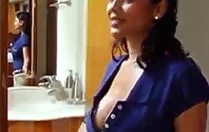 Priya rai fucks on a boat 