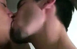 College all male bj