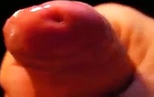 Slow Cum Spurt