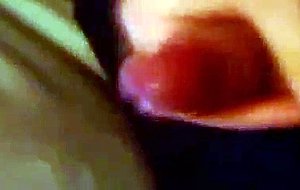 big cumshot