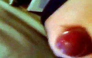big cumshot