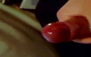 big cumshot
